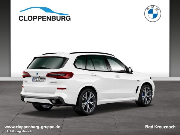 BMW X5 45e xDrive 290 kW image number 2