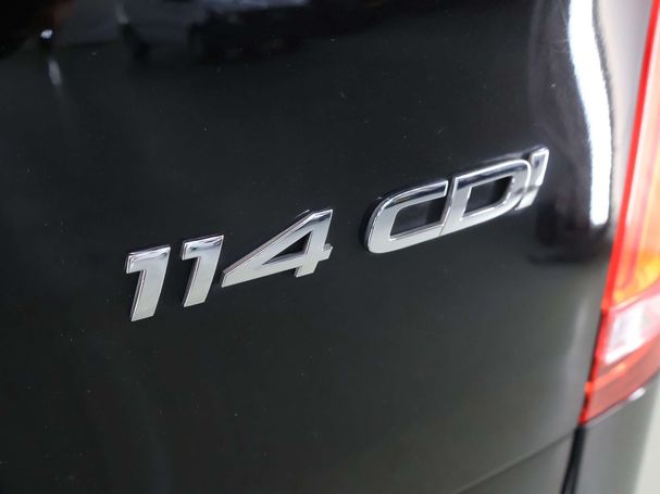 Mercedes-Benz Vito 114 CDi 100 kW image number 36