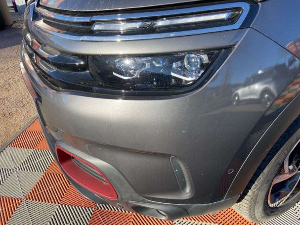 Citroen C5 Aircross BlueHDi 130 96 kW image number 22