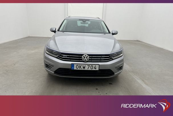 Volkswagen Passat GTE DSG 160 kW image number 3