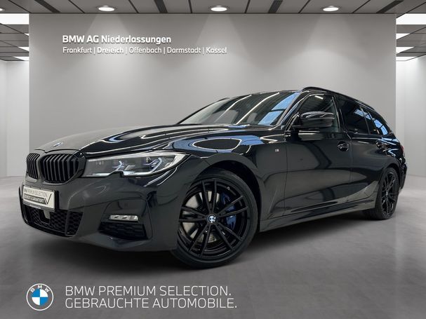 BMW 330i Touring xDrive M Sport 190 kW image number 1