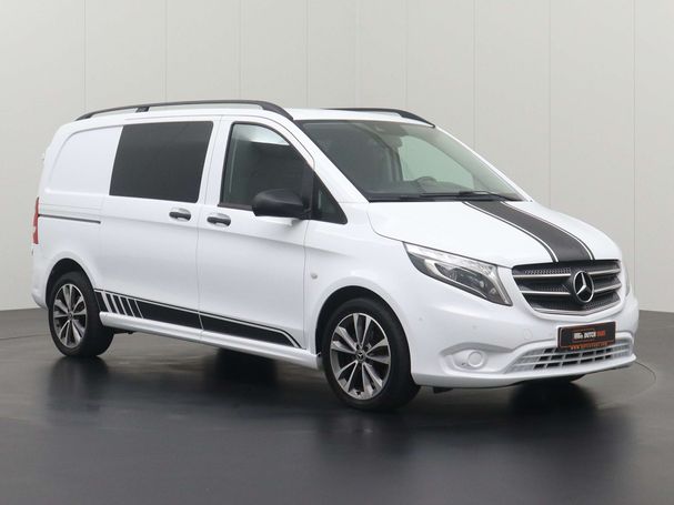 Mercedes-Benz Vito 114 CDi 100 kW image number 7