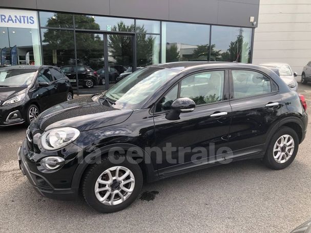 Fiat 500X 1.3 Multijet City Cross 70 kW image number 1