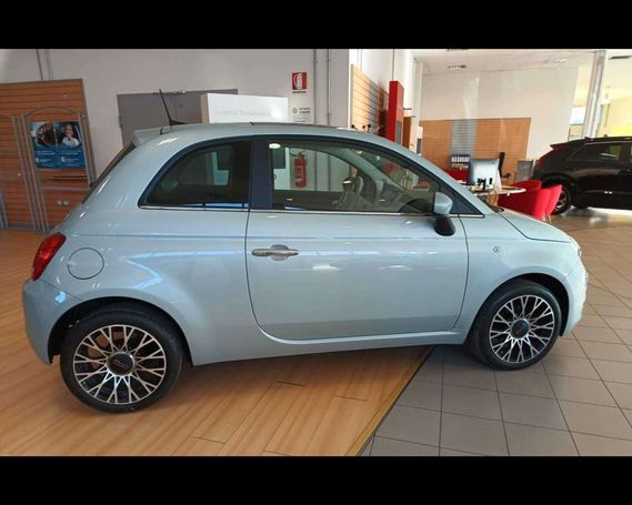 Fiat 500 1.0 51 kW image number 7