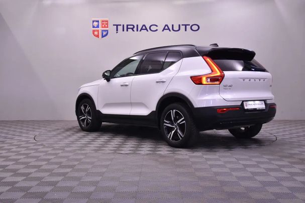 Volvo XC40 R AWD 184 kW image number 4