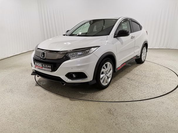 Honda HR-V 1.5 TURBO Sport 134 kW image number 1