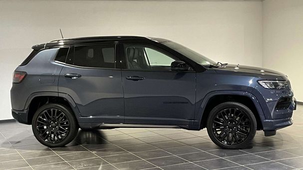 Jeep Compass 176 kW image number 11