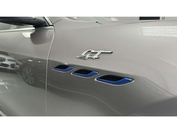 Maserati Ghibli GT 243 kW image number 7