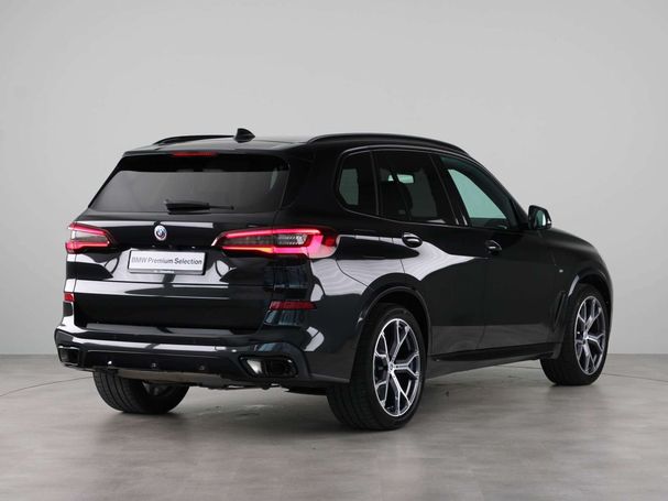 BMW X5 xDrive 280 kW image number 9