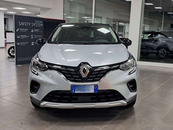 Renault Captur TCe 90 Techno 67 kW image number 3