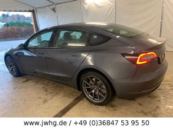 Tesla Model 3 Long Range AWD 366 kW image number 7