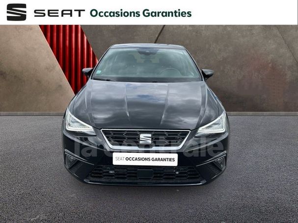 Seat Ibiza 110 kW image number 3