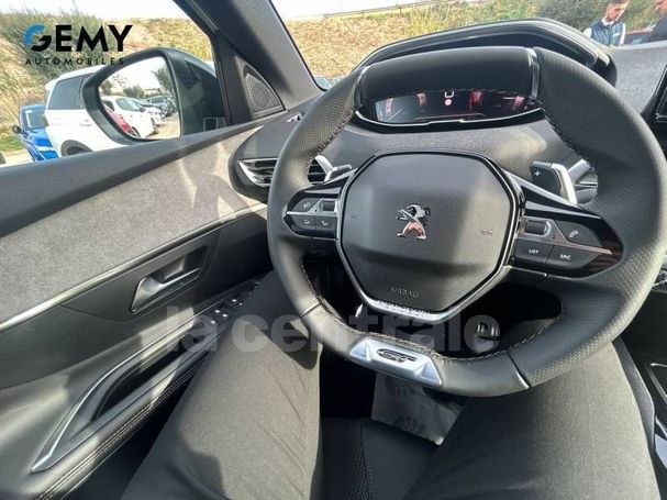 Peugeot 3008 BlueHDi 130 S&S EAT8 96 kW image number 16