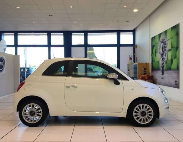 Fiat 500 1.0 51 kW image number 4