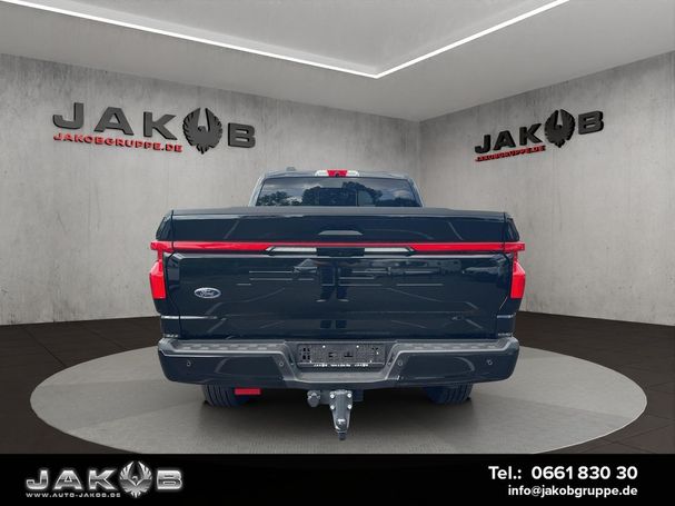 Ford F-150 337 kW image number 3