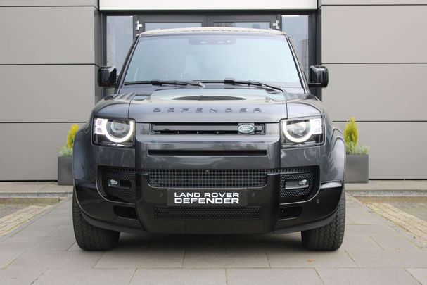 Land Rover Defender 110 P300e X AWD 221 kW image number 6