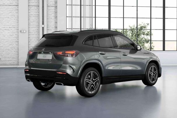 Mercedes-Benz GLA 180 100 kW image number 2