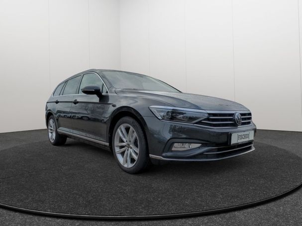 Volkswagen Passat 2.0 TDI Elegance DSG 147 kW image number 2