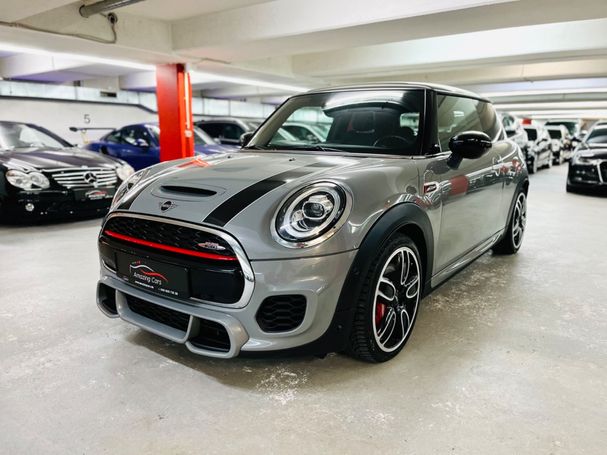 Mini John Cooper Works 170 kW image number 8