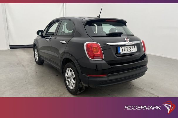 Fiat 500X 1.6 82 kW image number 6