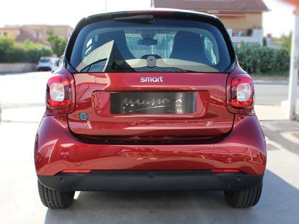 Smart ForTwo EQ 60 kW image number 6