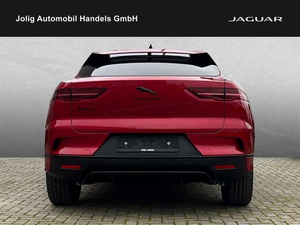 Jaguar I-Pace EV400 AWD S 294 kW image number 7