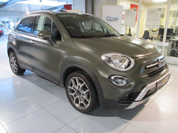 Fiat 500X 1.0 4x2 Cross 88 kW image number 2