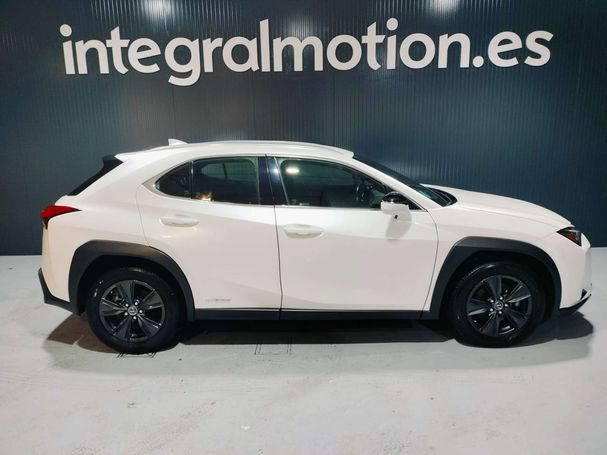 Lexus UX 250h 135 kW image number 2