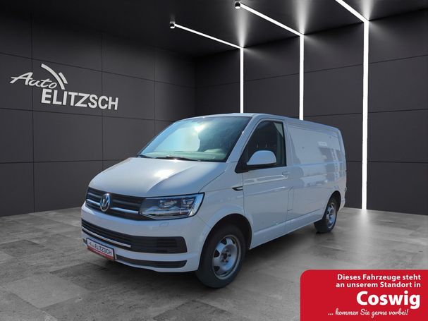 Volkswagen T6 Transporter 110 kW image number 1