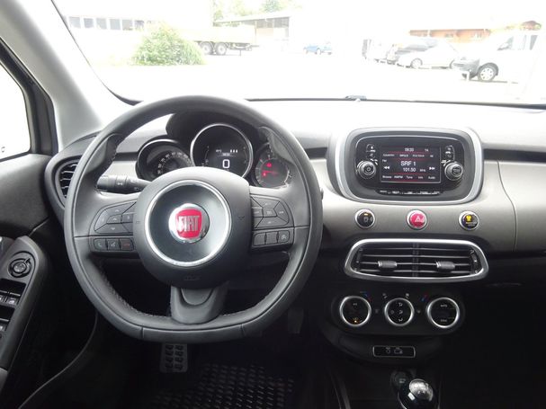 Fiat 500X 1.4 Pop Star 103 kW image number 13