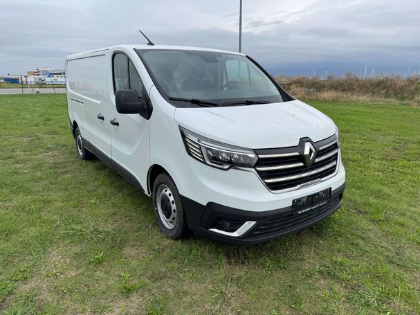 Renault Trafic L2H1 Blue dCi 130 96 kW image number 4