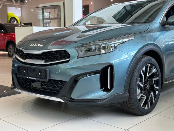 Kia XCeed 1.5 T-GDI 103 kW image number 1