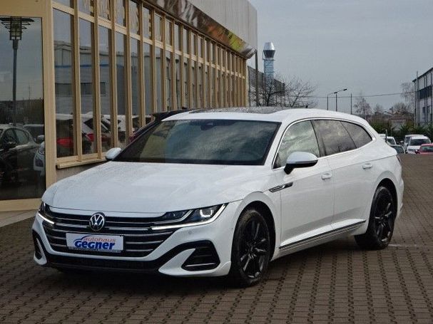 Volkswagen Arteon DSG Shooting Brake 147 kW image number 1