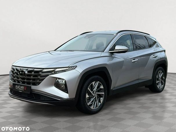 Hyundai Tucson 1.6 T-GDI 110 kW image number 1