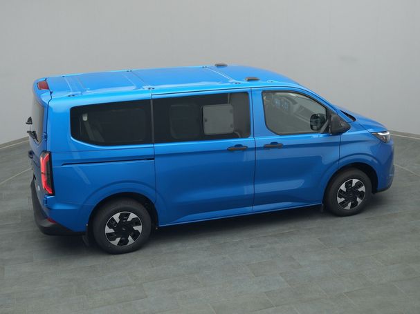 Ford E-Transit Custom Kombi 340 L1 Trend 160 kW image number 46