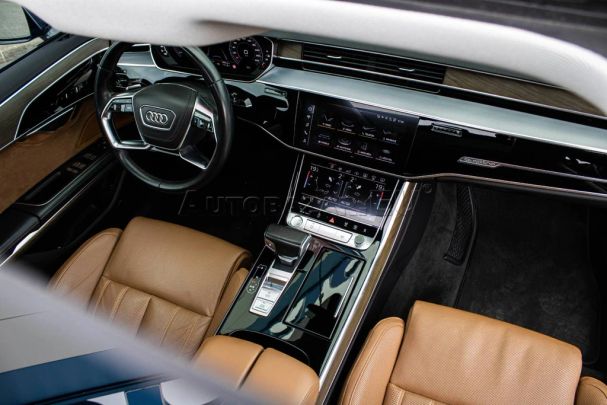 Audi A8 55 TFSI quattro Tiptronic 250 kW image number 15