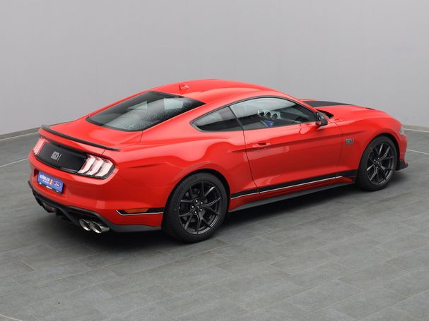 Ford Mustang Mach 1 338 kW image number 22