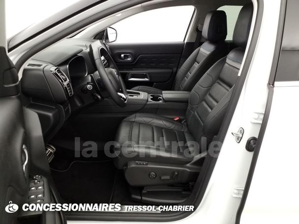 Citroen C5 Aircross 165 kW image number 18