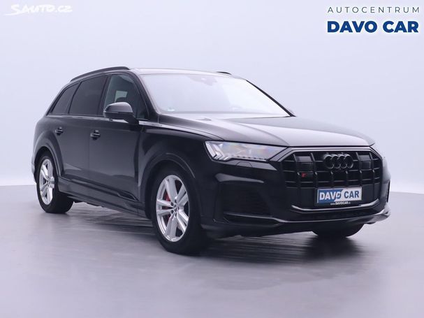 Audi SQ7 4.0 373 kW image number 2