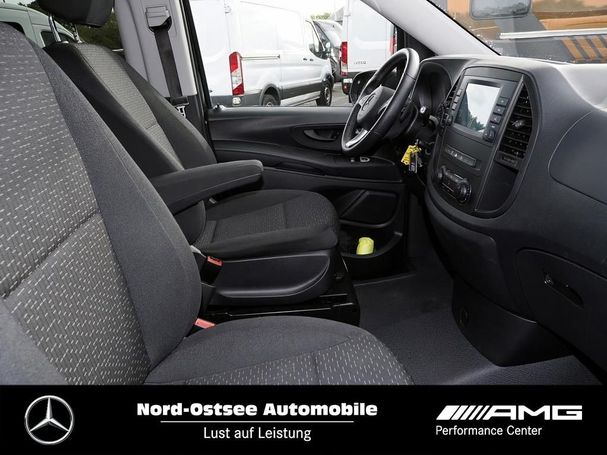 Mercedes-Benz Vito 116 Tourer 120 kW image number 10