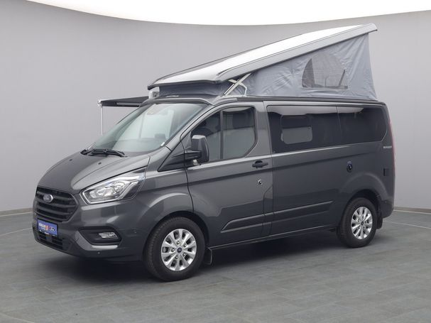 Ford Transit Nugget 110 kW image number 15