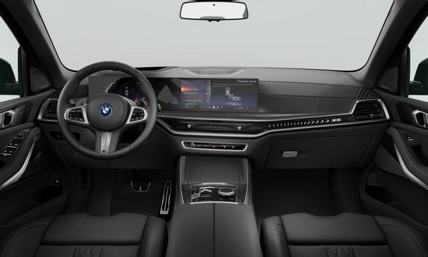 BMW X5 50e xDrive 360 kW image number 6