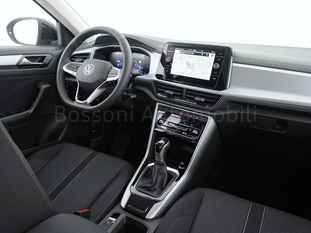 Volkswagen T-Roc 1.5 TSI DSG 110 kW image number 1