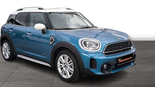 Mini Cooper S Countryman 141 kW image number 1