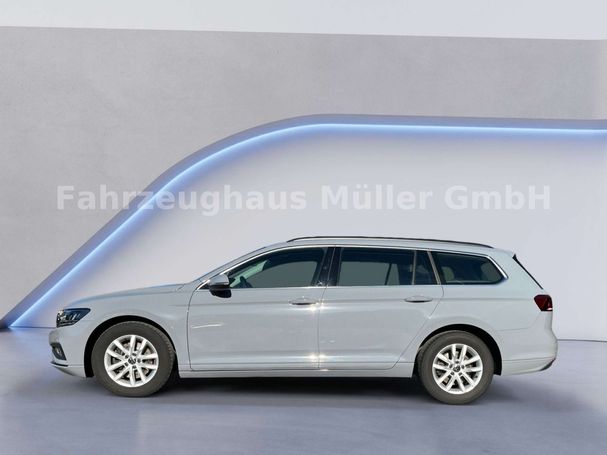 Volkswagen Passat Variant 2.0 TDI Business DSG 110 kW image number 5