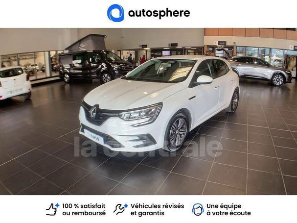 Renault Megane 85 kW image number 1