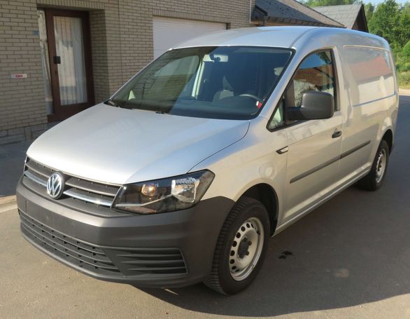 Volkswagen Caddy Maxi 75 kW image number 1