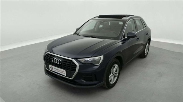 Audi Q3 35 TFSI S tronic 110 kW image number 1