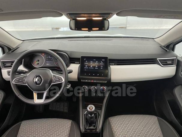 Renault Clio 74 kW image number 8