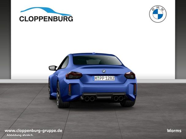 BMW M2 Coupé 338 kW image number 7